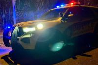 Arrêté en volant des caisses de bière à Sherbrooke